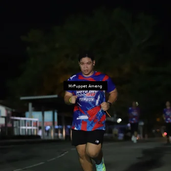 Runner Photo 6042195