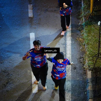 Runner Photo 6042196