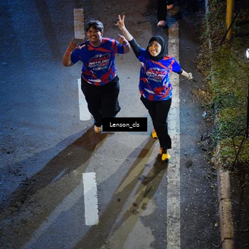 Runner Photo 6042198