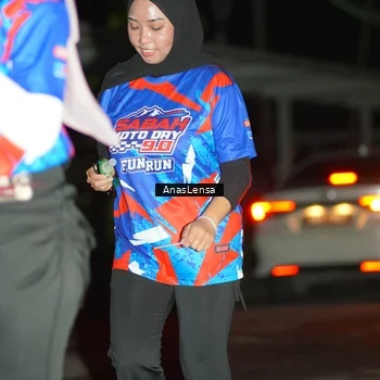Runner Photo 6042199