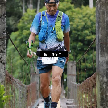 Runner Photo 60422