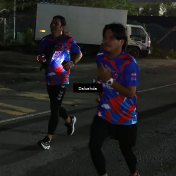 Runner Photo 6042200
