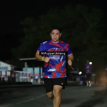 Runner Photo 6042202
