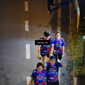 Runner Photo 6042203