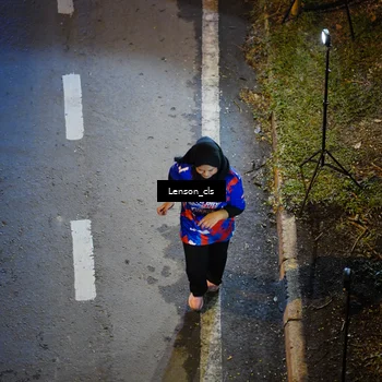 Runner Photo 6042209