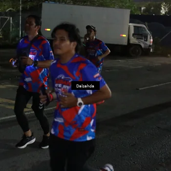 Runner Photo 6042210