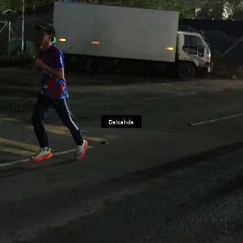 Runner Photo 6042212