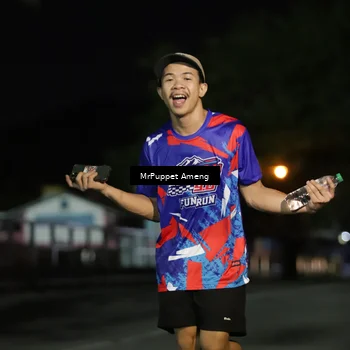 Runner Photo 6042214