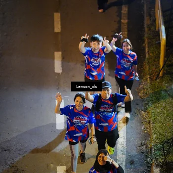 Runner Photo 6042215