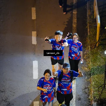 Runner Photo 6042216