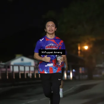 Runner Photo 6042224