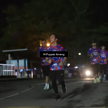 Runner Photo 6042226