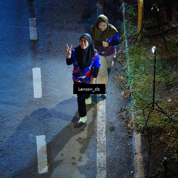 Runner Photo 6042227