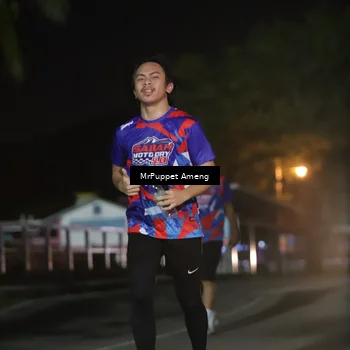 Runner Photo 6042232