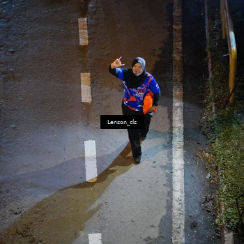 Runner Photo 6042235