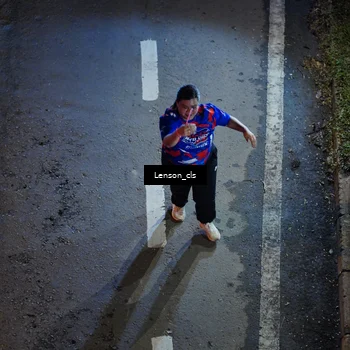 Runner Photo 6042240