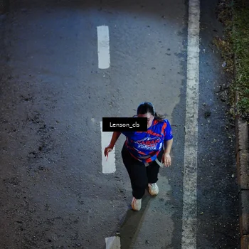 Runner Photo 6042242