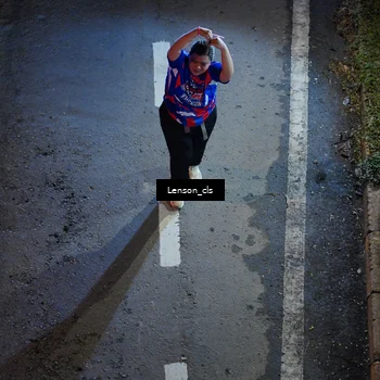 Runner Photo 6042244