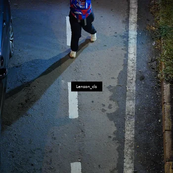 Runner Photo 6042250