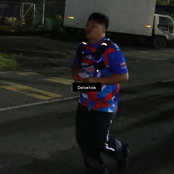 Runner Photo 6042254