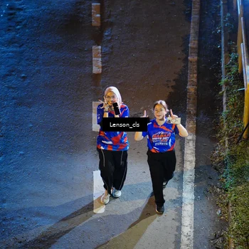 Runner Photo 6042263