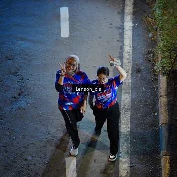 Runner Photo 6042267
