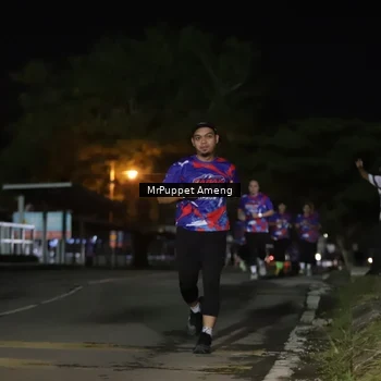 Runner Photo 6042268