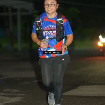 Runner Photo 6042269
