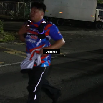 Runner Photo 6042274
