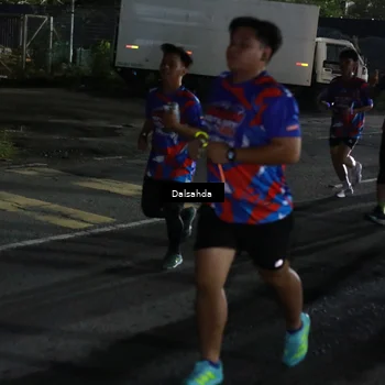 Runner Photo 6042276