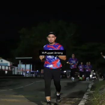 Runner Photo 6042277