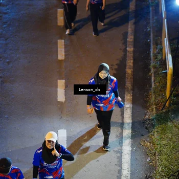 Runner Photo 6042279