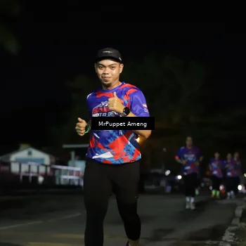 Runner Photo 6042280