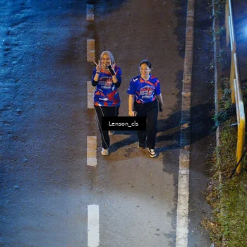 Runner Photo 6042281