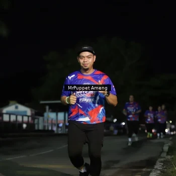 Runner Photo 6042287