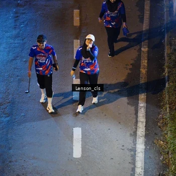 Runner Photo 6042290