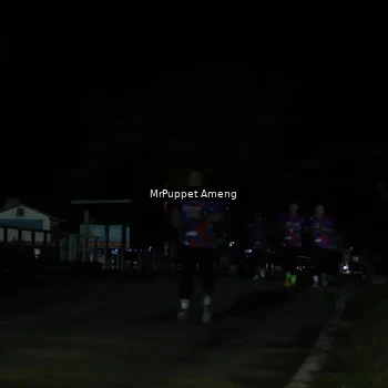 Runner Photo 6042292