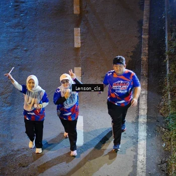 Runner Photo 6042293