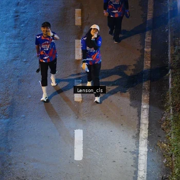 Runner Photo 6042295