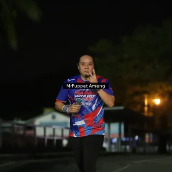 Runner Photo 6042296