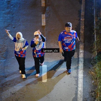 Runner Photo 6042297