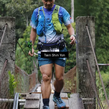Runner Photo 60423