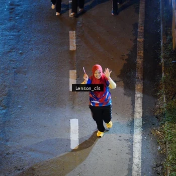 Runner Photo 6042301