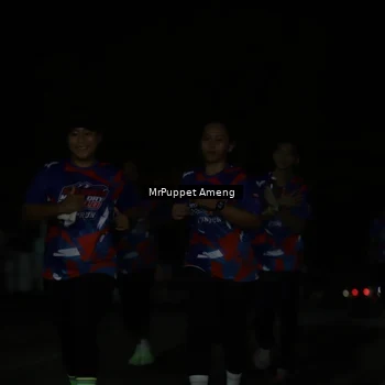 Runner Photo 6042307
