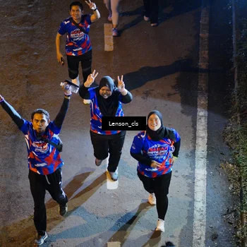 Runner Photo 6042319