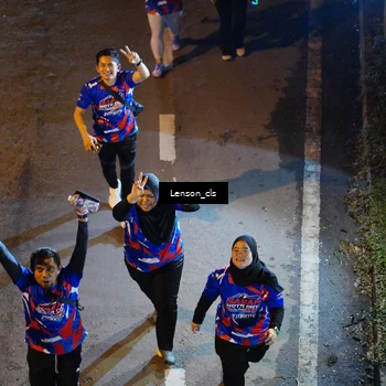 Runner Photo 6042321