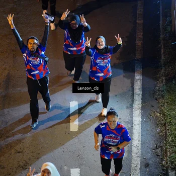 Runner Photo 6042325