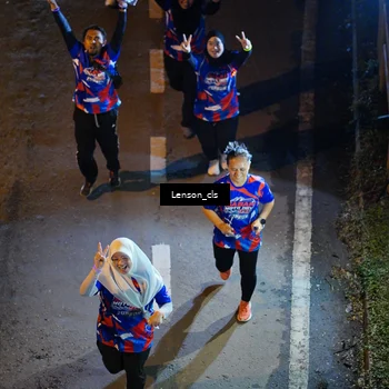 Runner Photo 6042330