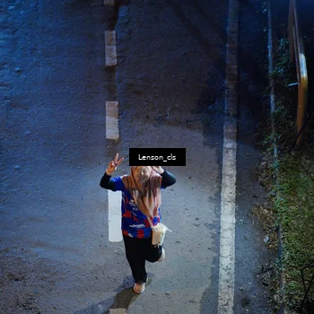 Runner Photo 6042345