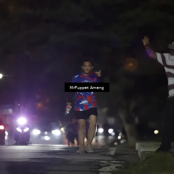 Runner Photo 6042349